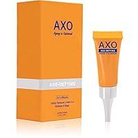 Algopix Similar Product 14 - AXO AgeDefying UnderEye Serum  Best