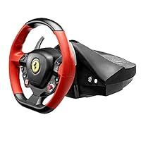 Algopix Similar Product 13 - THRUSTMASTER Ferrari 458 Spider Racing