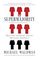 Algopix Similar Product 3 - The Supermajority How the Supreme