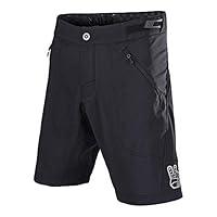 Algopix Similar Product 12 - Troy Lee Designs Mens  All Mountain 