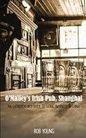 Algopix Similar Product 5 - OMalleys Irish Pub Shanghai An