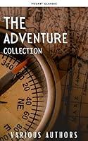 Algopix Similar Product 7 - The Adventure Collection Treasure