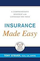 Algopix Similar Product 13 - Insurance Made Easy A Comprehensive