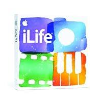 Algopix Similar Product 6 - iLife '11 Family Pack [OLD VERSION]