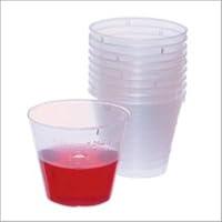 Algopix Similar Product 4 - Medicine Cups 1oz Case Pack 10 - 906483