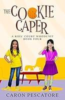 Algopix Similar Product 12 - The Cookie Caper A Middle Grade