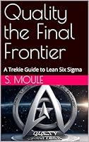 Algopix Similar Product 3 - Quality the Final Frontier  A Trekie