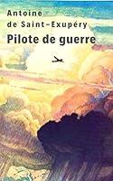 Algopix Similar Product 9 - Pilote de guerre (French Edition)