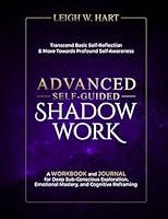 Algopix Similar Product 15 - Advanced SelfGuided Shadow Work A