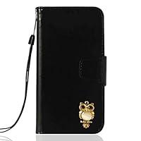 Algopix Similar Product 6 - Flip Case Fit for Samsung Galaxy S10