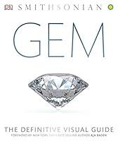 Algopix Similar Product 11 - Gem: The Definitive Visual Guide