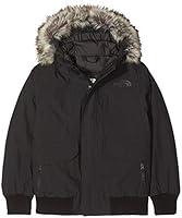 Algopix Similar Product 16 - The North Face Boys Gotham Down