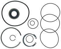 Algopix Similar Product 15 - Gates 348407 Power Steering Repair Kit