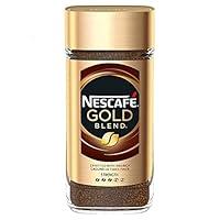 Algopix Similar Product 17 - NESCAF GOLD BLEND A Premium Instant
