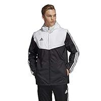 Algopix Similar Product 18 - adidas Mens Tiro Windbreaker