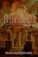 Algopix Similar Product 14 - Burned A NEW ADULT PARANORMAL