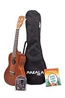 Algopix Similar Product 17 - Kala Brand Music Co 4String Ukulele