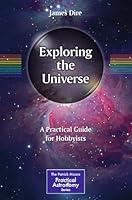 Algopix Similar Product 16 - Exploring the Universe A Practical