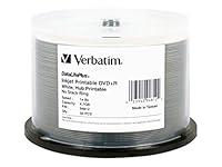 Algopix Similar Product 10 - Verbatim DVDR 47GB 8X DataLifePlus