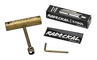 Algopix Similar Product 5 - RADECKAL Compact Pocket Skate Tool T