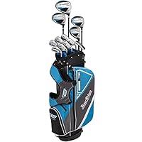 Algopix Similar Product 3 - Tour Edge Bazooka 370 Complete Golf Set