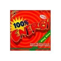 Algopix Similar Product 18 - 100% Energy