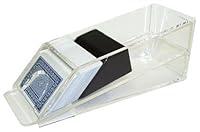 Algopix Similar Product 16 - Trademark Poker Blackjack Dealing Shoe