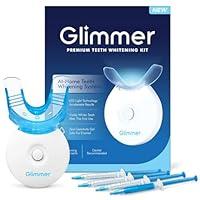 Algopix Similar Product 20 - Glimmer Teeth Whitening Kit  LED