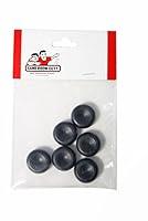 Algopix Similar Product 1 - Game Room Guys Set of 6 Dome Bubble