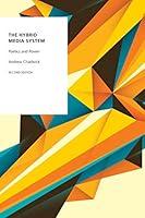 Algopix Similar Product 14 - The Hybrid Media System Politics and