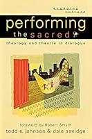 Algopix Similar Product 4 - Performing the Sacred Theology and