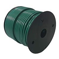 Algopix Similar Product 7 - 14 Gauge Dark Green Primary Wire  100