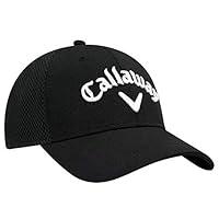 Algopix Similar Product 3 - Callaway 2017 Mesh Fitted Cap Mens