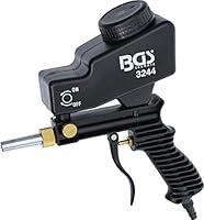 Algopix Similar Product 11 - BGS 3244 | Pneumatic Sandblaster
