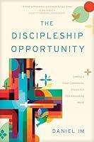 Algopix Similar Product 18 - The Discipleship Opportunity Leading a