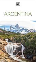 Algopix Similar Product 16 - DK Argentina (Travel Guide)