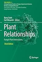 Algopix Similar Product 3 - Plant Relationships FungalPlant