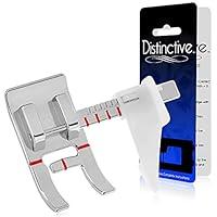 Algopix Similar Product 13 - Distinctive Adjustable Guide Sewing