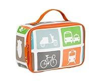 Algopix Similar Product 10 - DwellStudio Lunch Box, Transportation