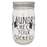 Algopix Similar Product 19 - Laundry Change Piggy Bank Laundry money