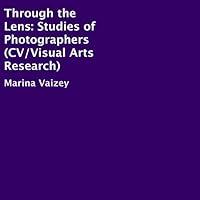 Algopix Similar Product 12 - Through the Lens Studies of