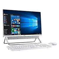 Algopix Similar Product 7 - Dell Inspiron 24 5000 Series AllinOne