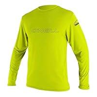 Algopix Similar Product 19 - ONeill Youth Basic Skins UPF 50 Long