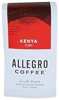 Algopix Similar Product 20 - ALLEGRO COFFEE ROASTERS Kenya Zuri