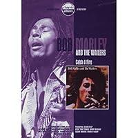 Algopix Similar Product 14 - Classic Albums  Bob Marley and the