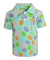 Algopix Similar Product 9 - Unique Baby Boys Easter Egg Bunny Hunt