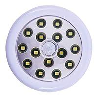 Algopix Similar Product 6 - 15 Smd LED Motion Sensor Light
