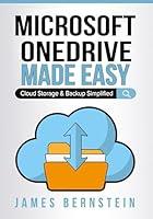 Algopix Similar Product 7 - Microsoft OneDrive Made Easy Cloud