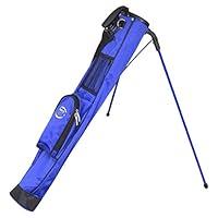 Algopix Similar Product 14 - Hot-Z Golf 1.0 Carry Bag Blue