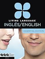Algopix Similar Product 11 - Living Language English for Spanish